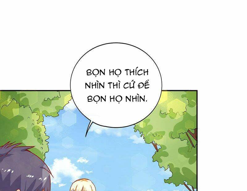 Này! Đừng Động Vào Phô Mai Của Tôi: Chapter 73