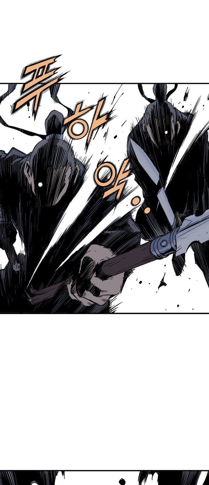 Cao Thủ 2: Chapter 93