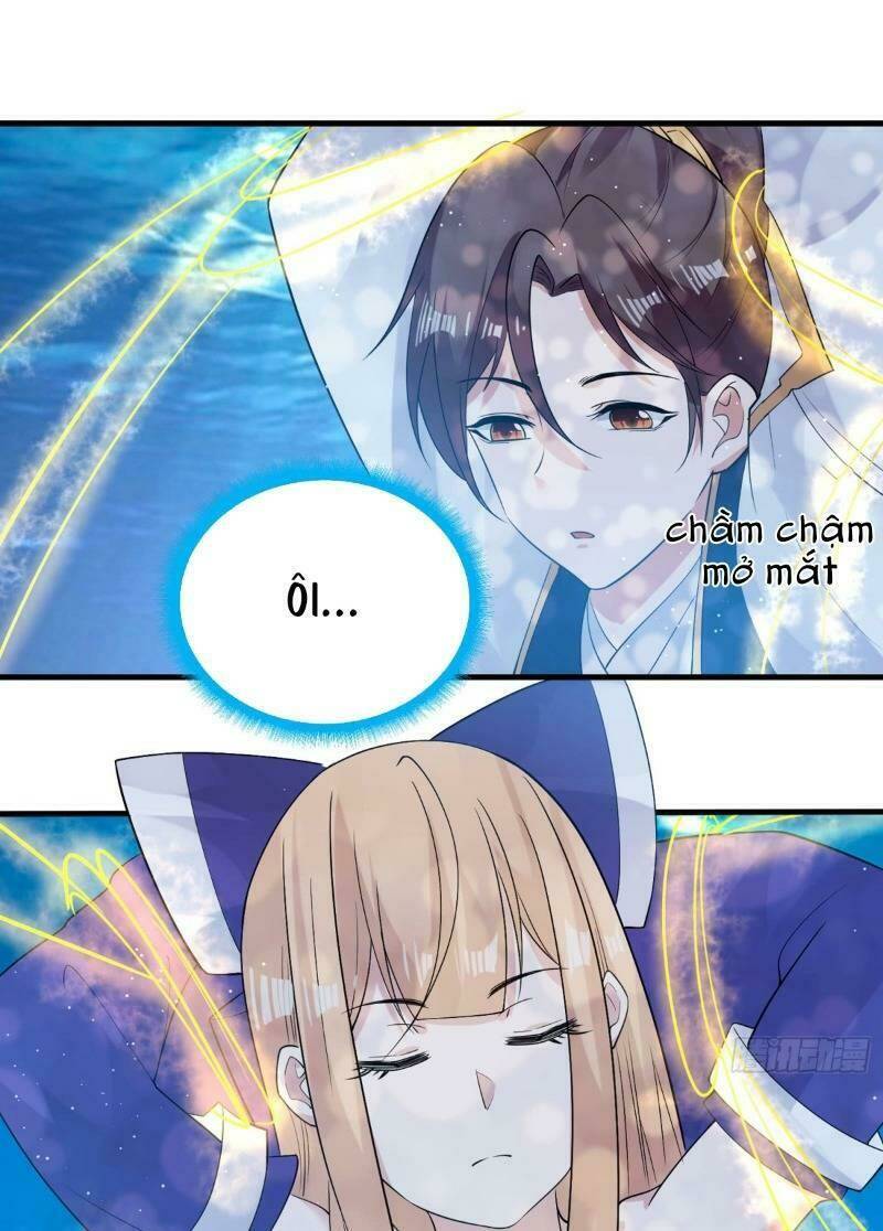 Giáng Thần Chiến Ký: Chapter 70