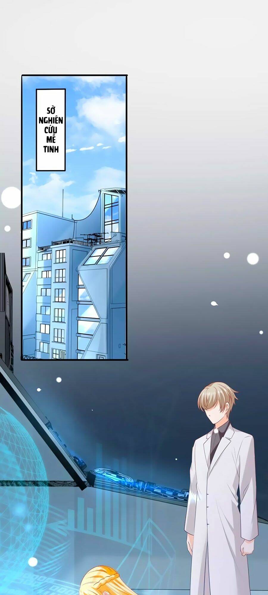 Sủng Hậu Của Vương: Chapter 50