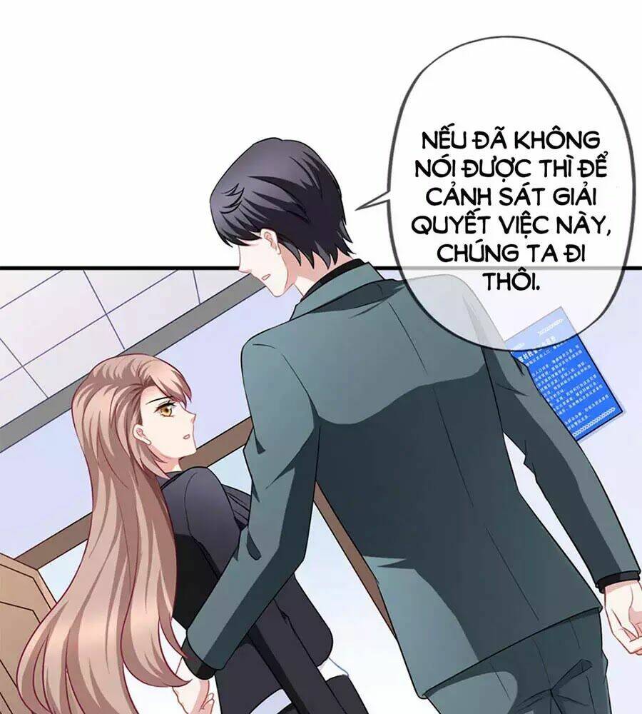 Mỹ Vị Giai Thê: Chapter 84