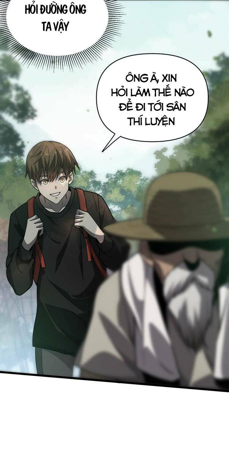 Trọng Sinh Tiểu Y Tiên: Chapter 136