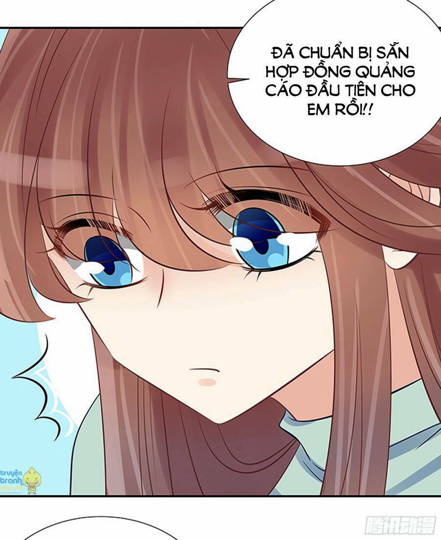 Trọng Sinh Để Ngủ Với Ảnh Đế: Chapter 51