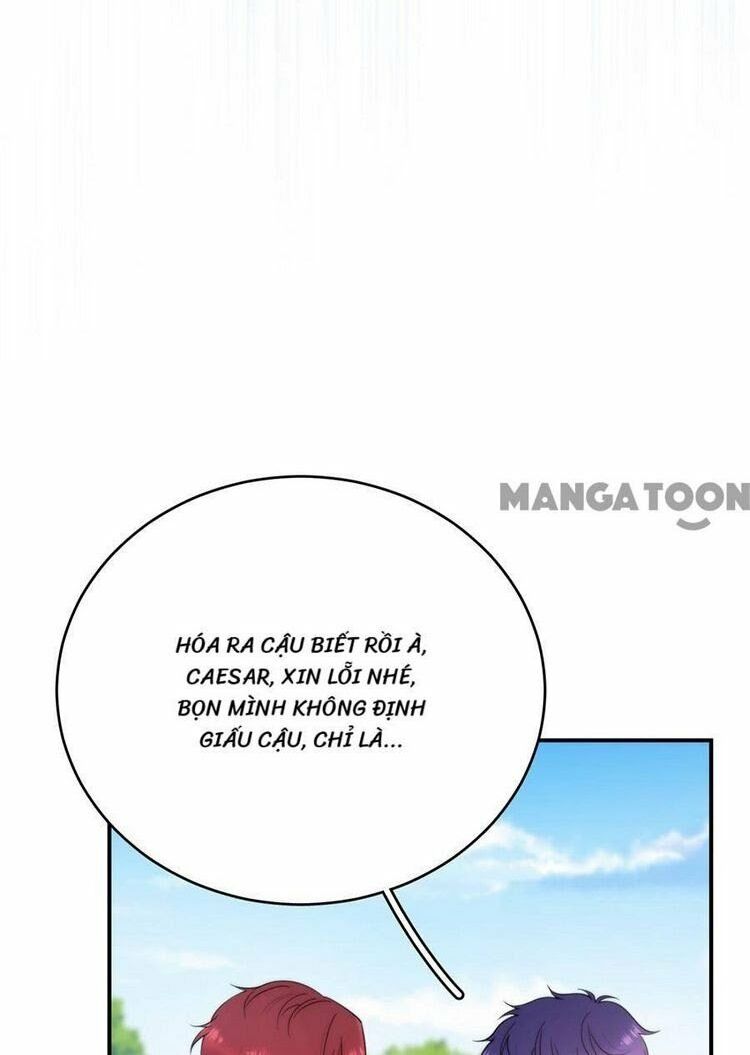 Ma Lạt Thiên Kim Đẩu Ác Thiếu: Chapter 262