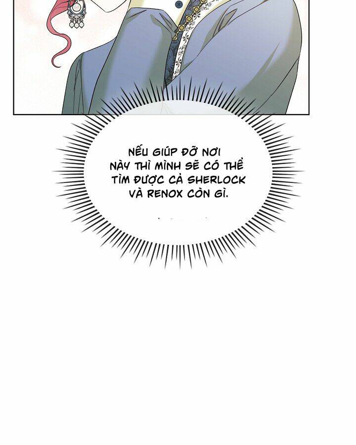 Kẻ Tạo Ra Nữ Phản Diện: Chapter 43