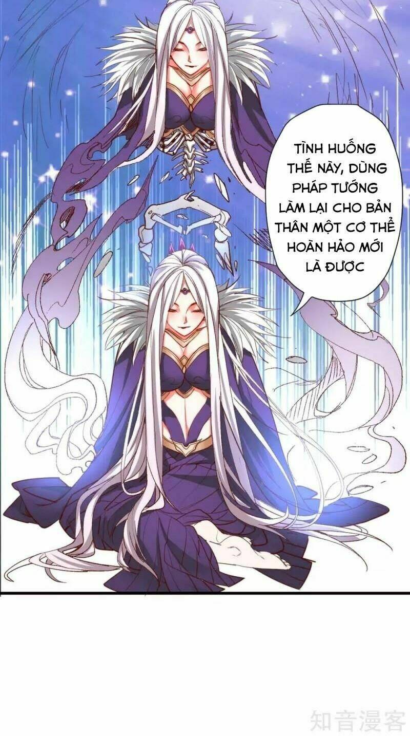 Tối Cường Đại Biểu Hoàng Kim Thận: Chapter 105