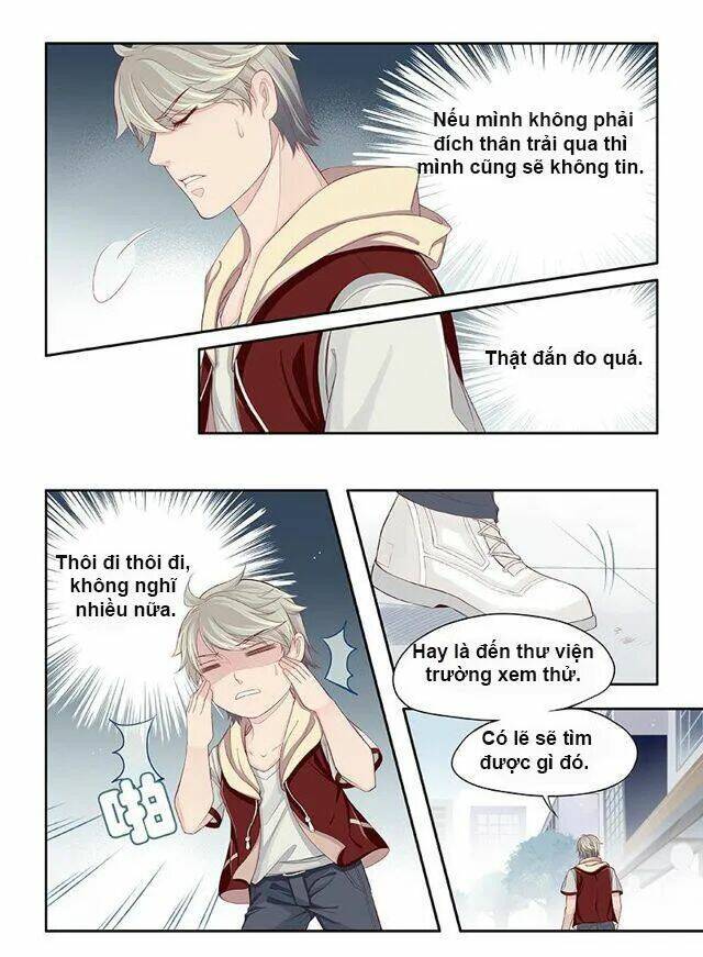 Tôi Giành Bạn Trai Với Mẹ: Chapter 60