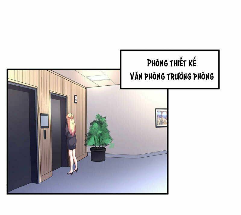 Chiến Lược Lãng Mạn Của Thịnh Thiếu: Chapter 29