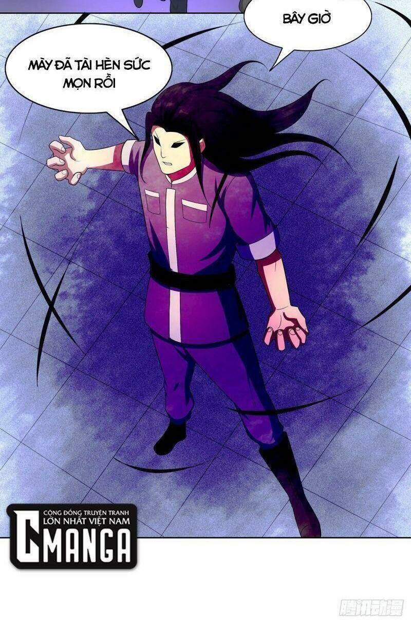 Thần Long Tinh Chủ: Chapter 21