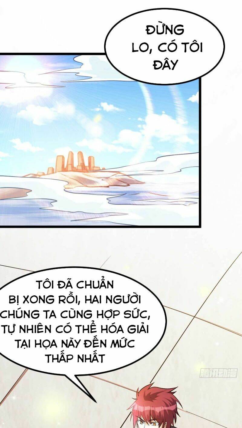 Tiên Vương Trùng Sinh: Chapter 129