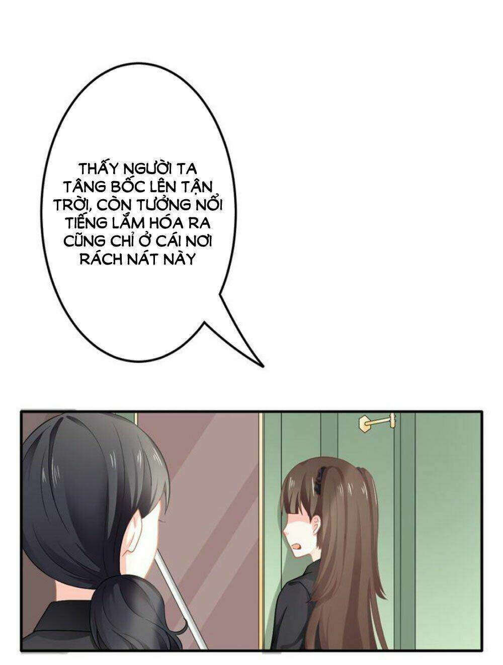 Tiệm May Luyến Sắc: Chapter 1