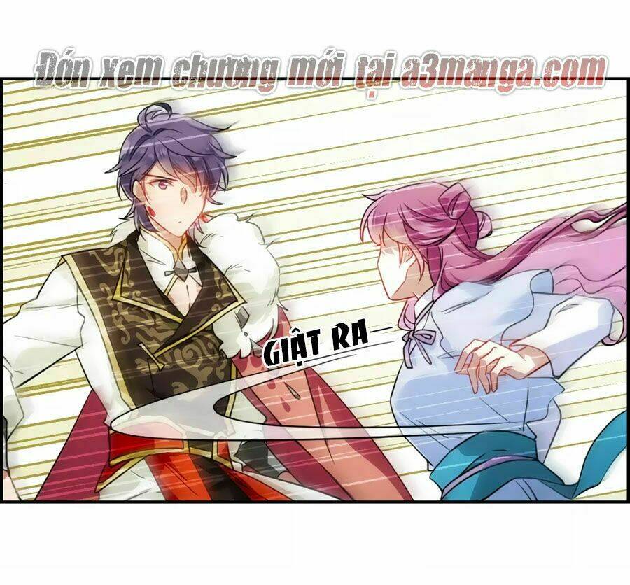 Thượng Quốc Phú Chi Thiên Đống Tuyết: Chapter 74