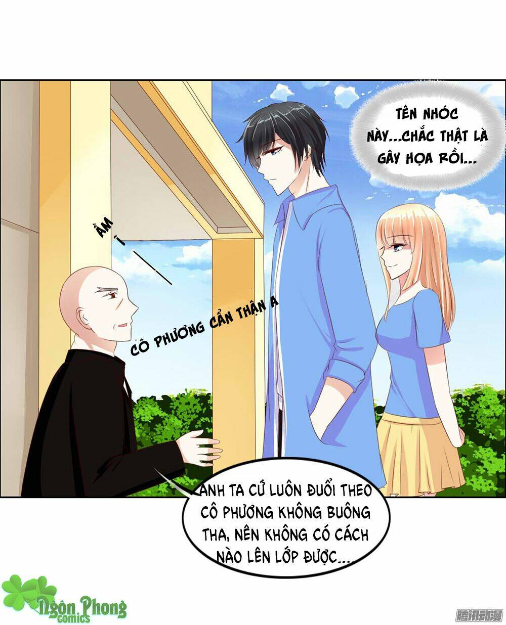 Hoàng Đế “Phế Vật” Tiến Hóa Sử: Chapter 13