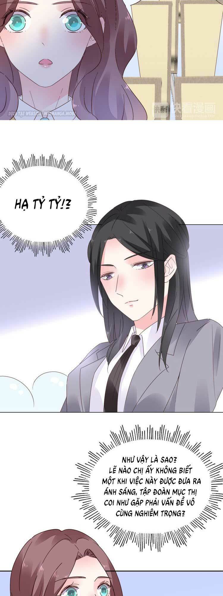 Điều Ước Sủng Ái Bất Bình Đẳng: Chapter 36