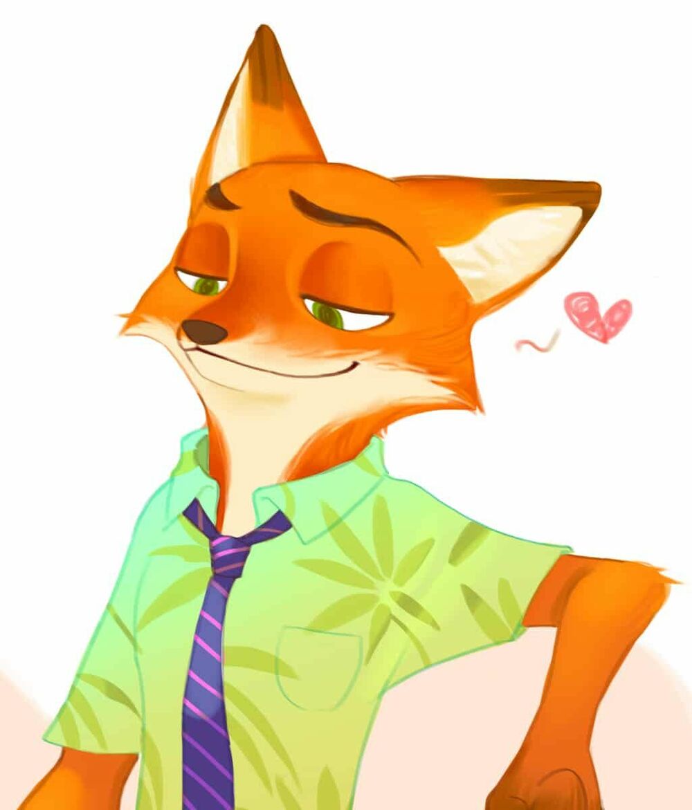 Zootopia - Ngoại Truyện: Chapter 14