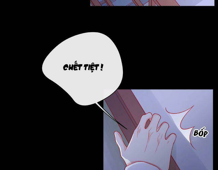 Giai Điệu Của Sự Va Chạm: Chapter 43