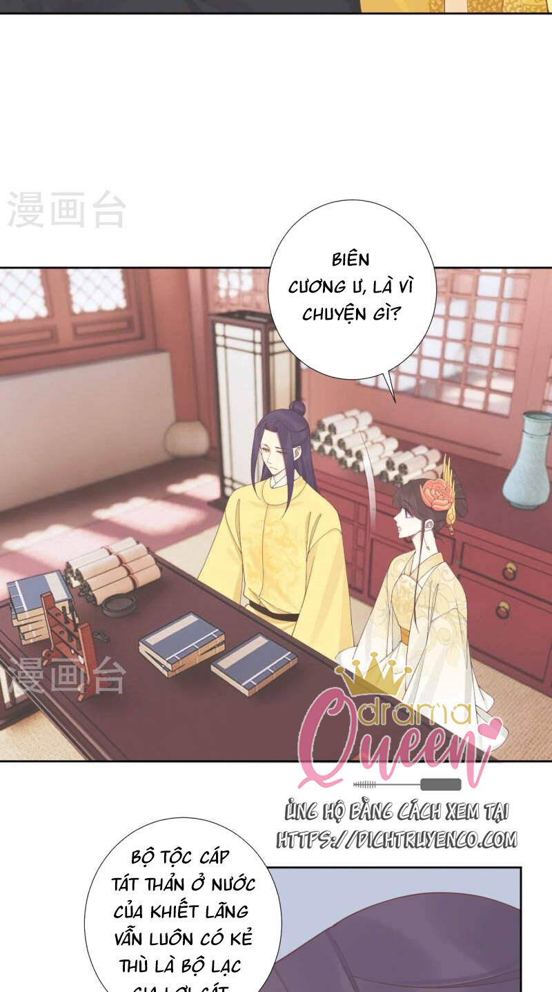 Hoàng Hậu Bận Lắm: Chapter 207
