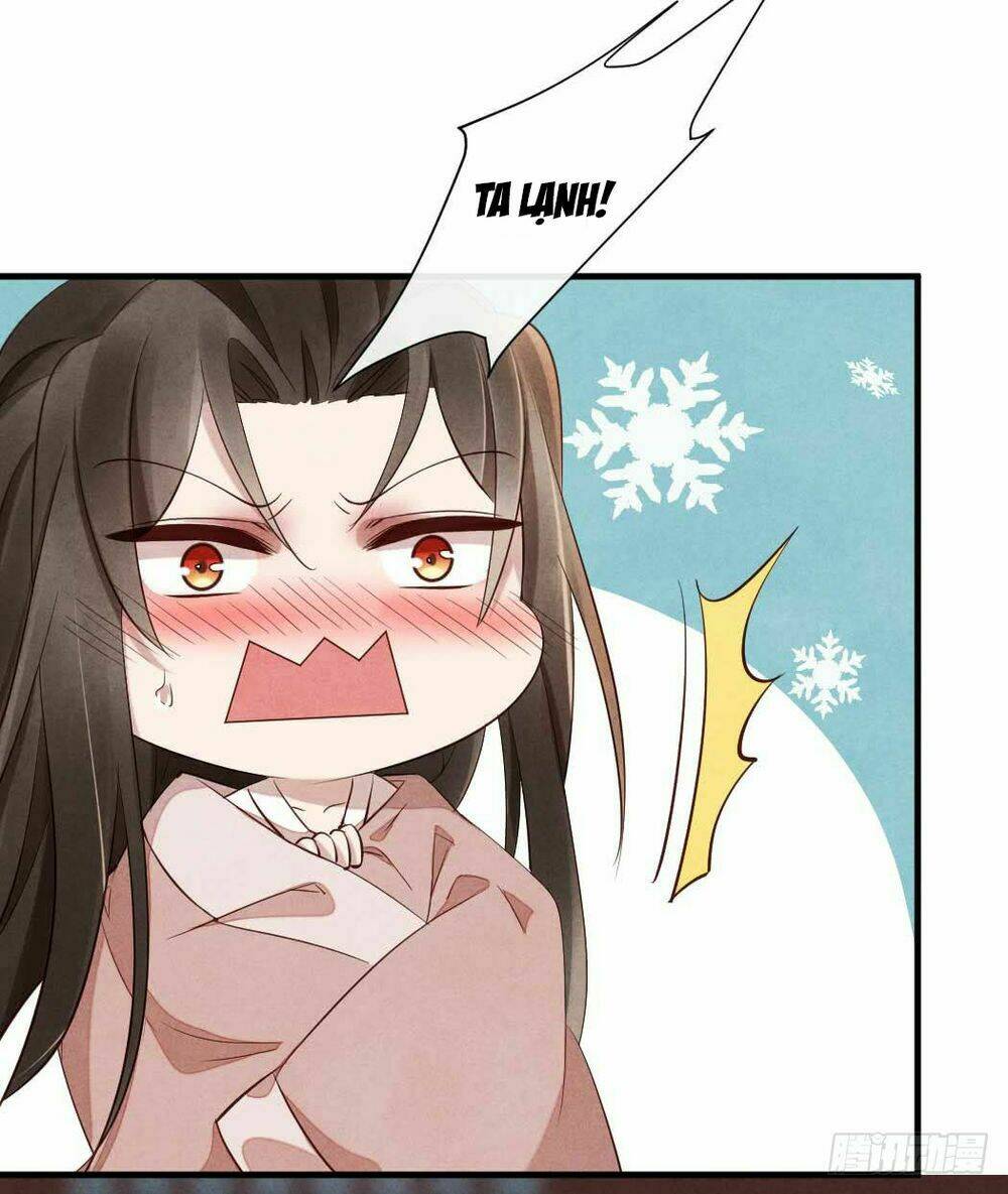 Vương Phi Muốn Trèo Tường: Chapter 17