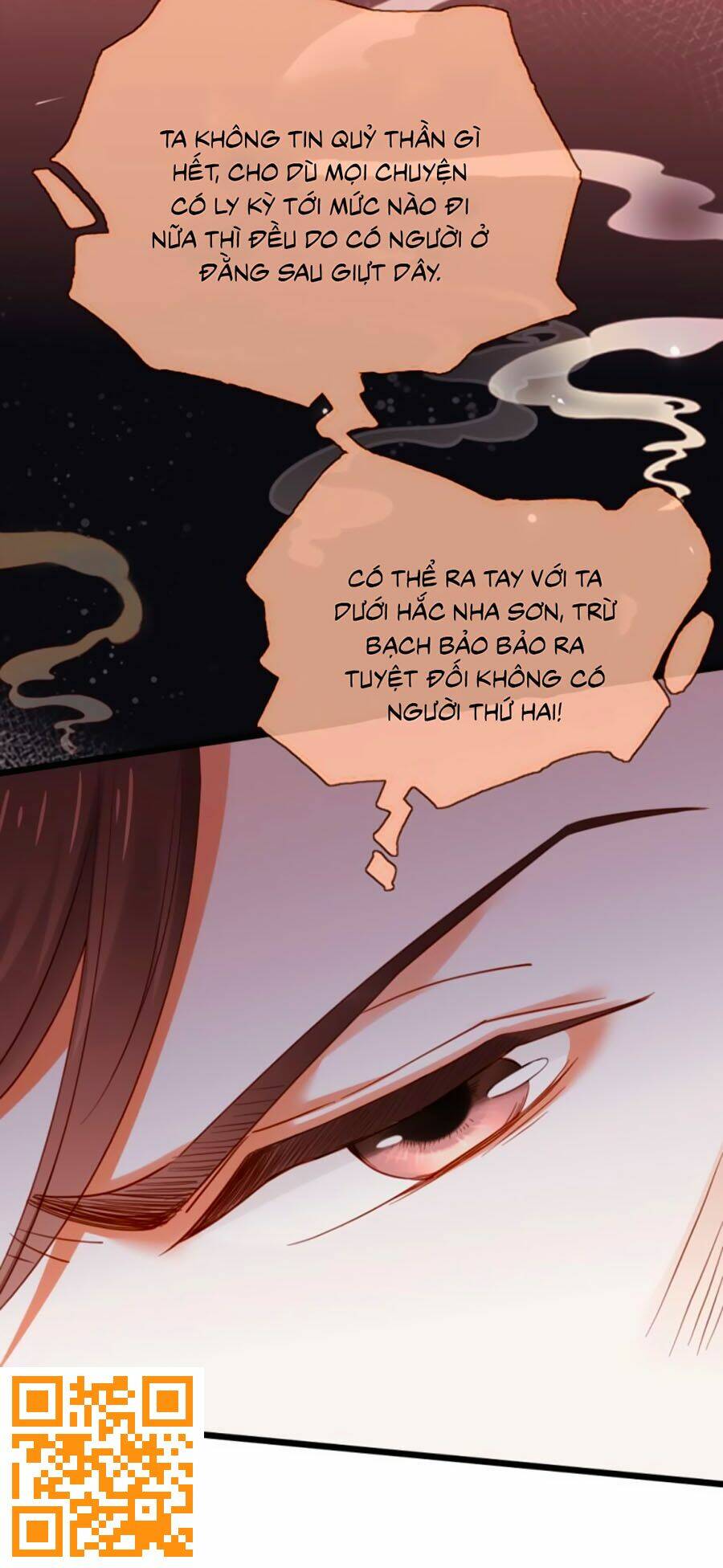 Đứng Lại! Phụng Chỉ Ăn Cướp: Chapter 8