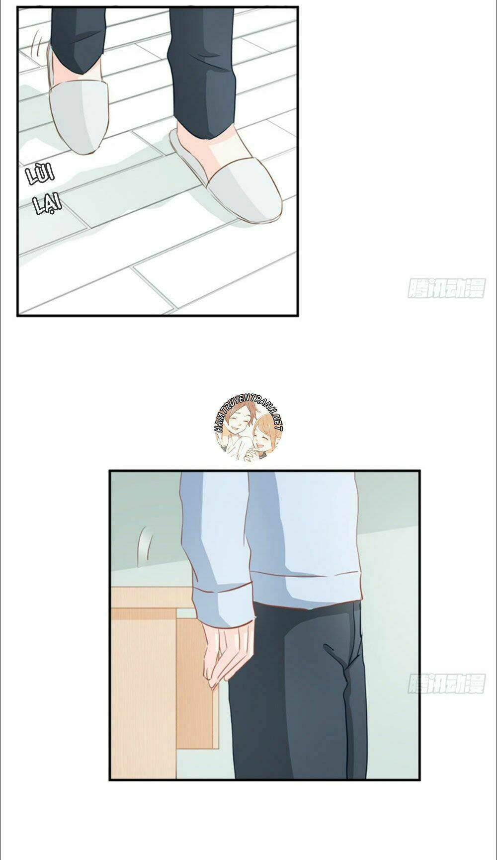 Cẩm Lý Thiếu Nữ Của Tôi: Chapter 10.2