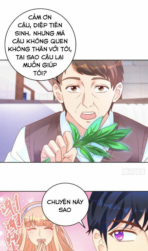 Vú Em Là Cổ Tiên: Chapter 109