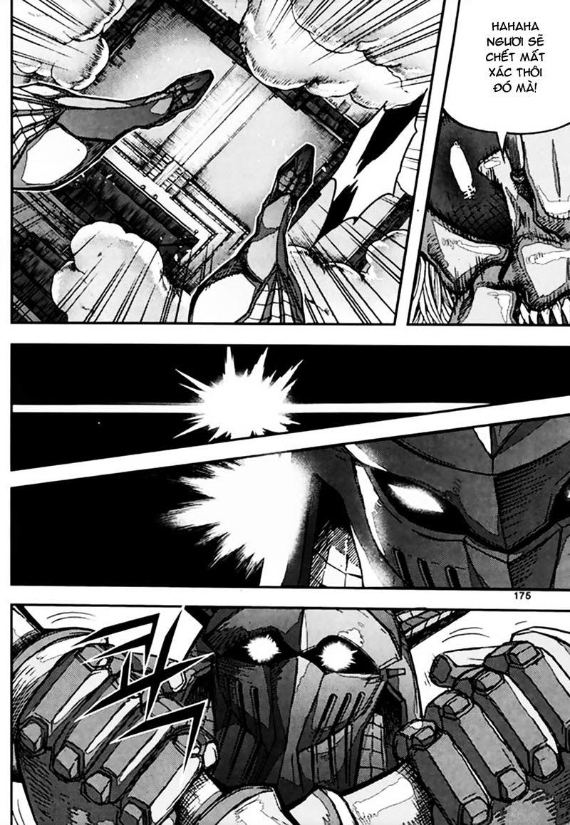 Diêm Đế: Chapter 49.6