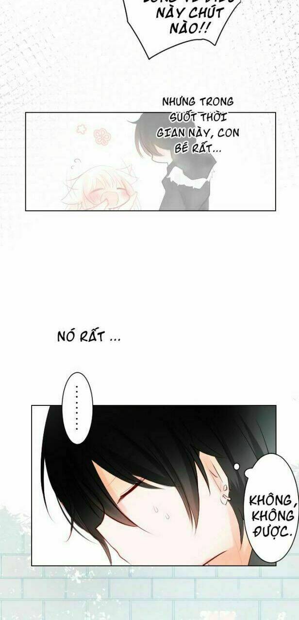 Rodiura Kurashi: Chapter 15