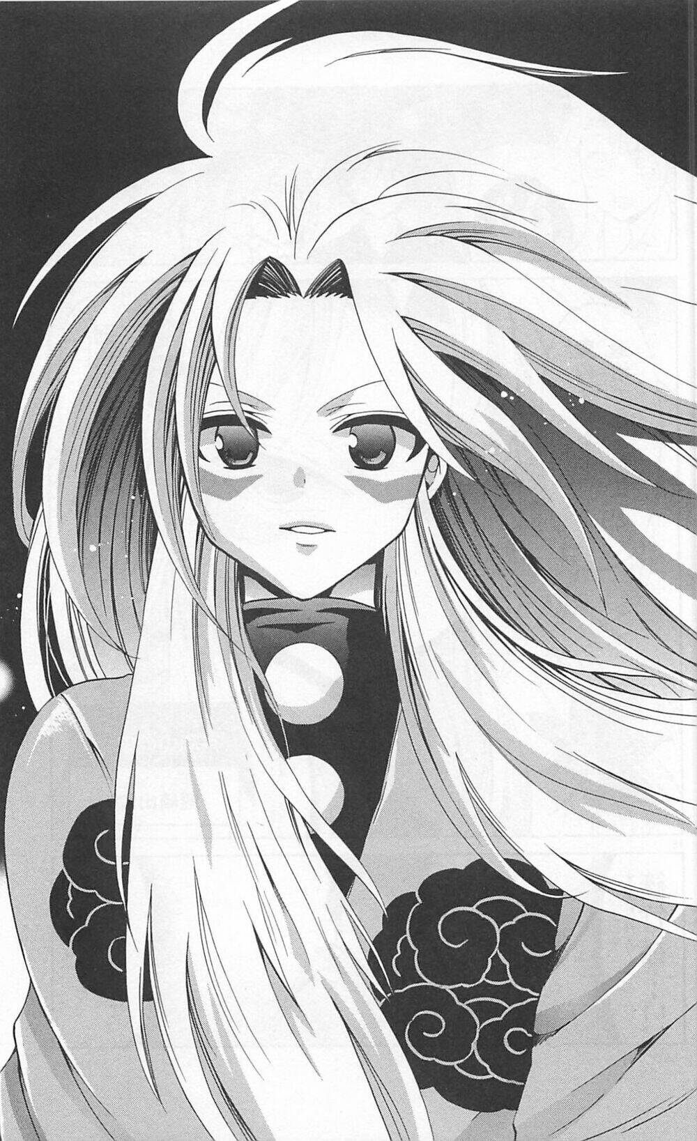 Kunisaki Izumo No Jijou: Chapter 65