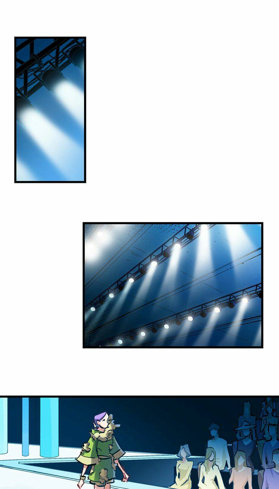 Anh Hùng Và Hiệp Nữ: Chapter 32