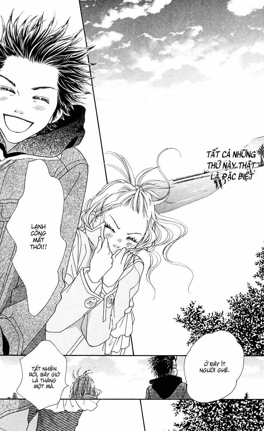 Cô Láng Giềng: Chapter 88