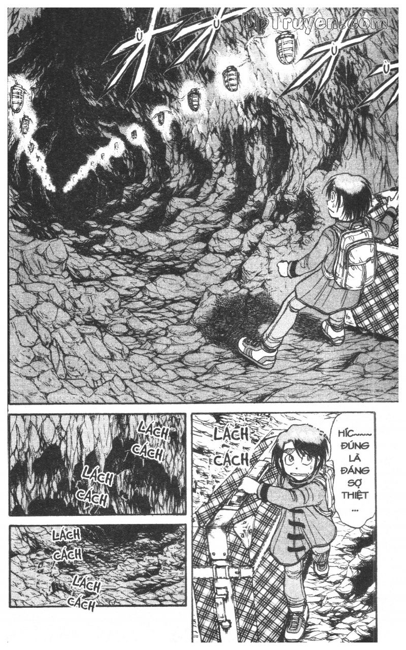 Fujita Kazuhiro: Chapter 32