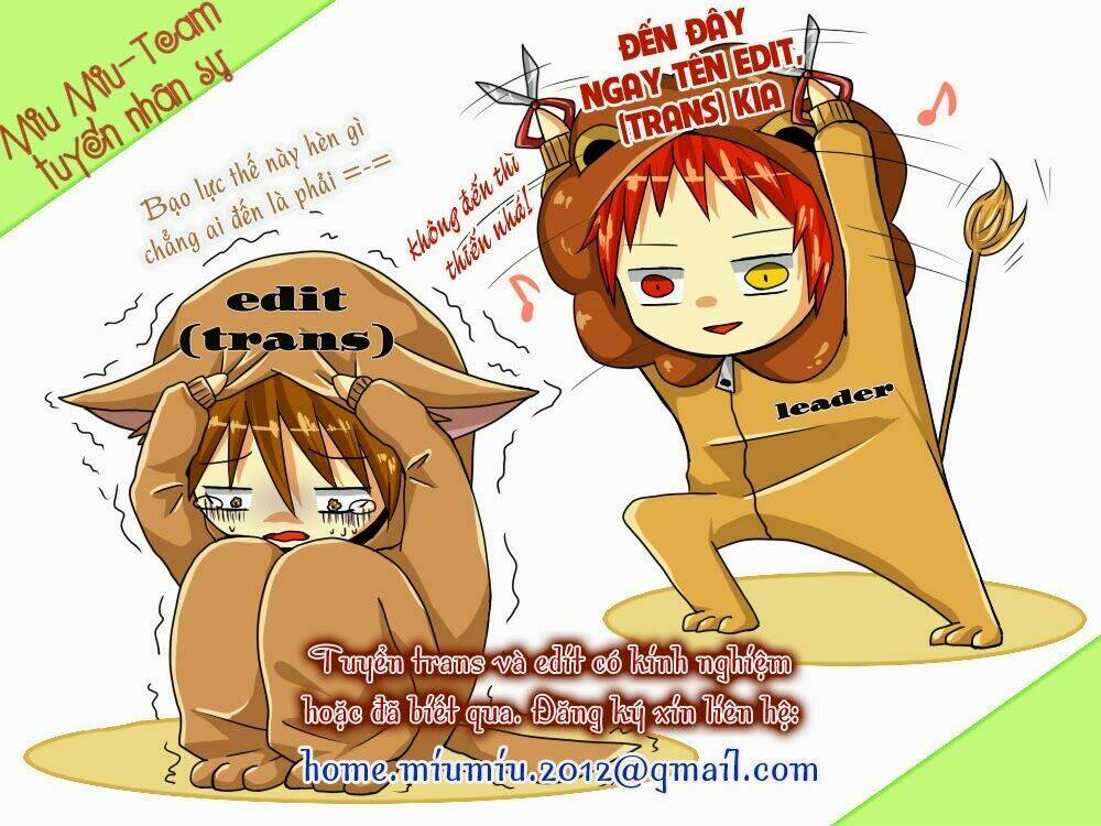 Hell\’s Kitchen: Chapter 25