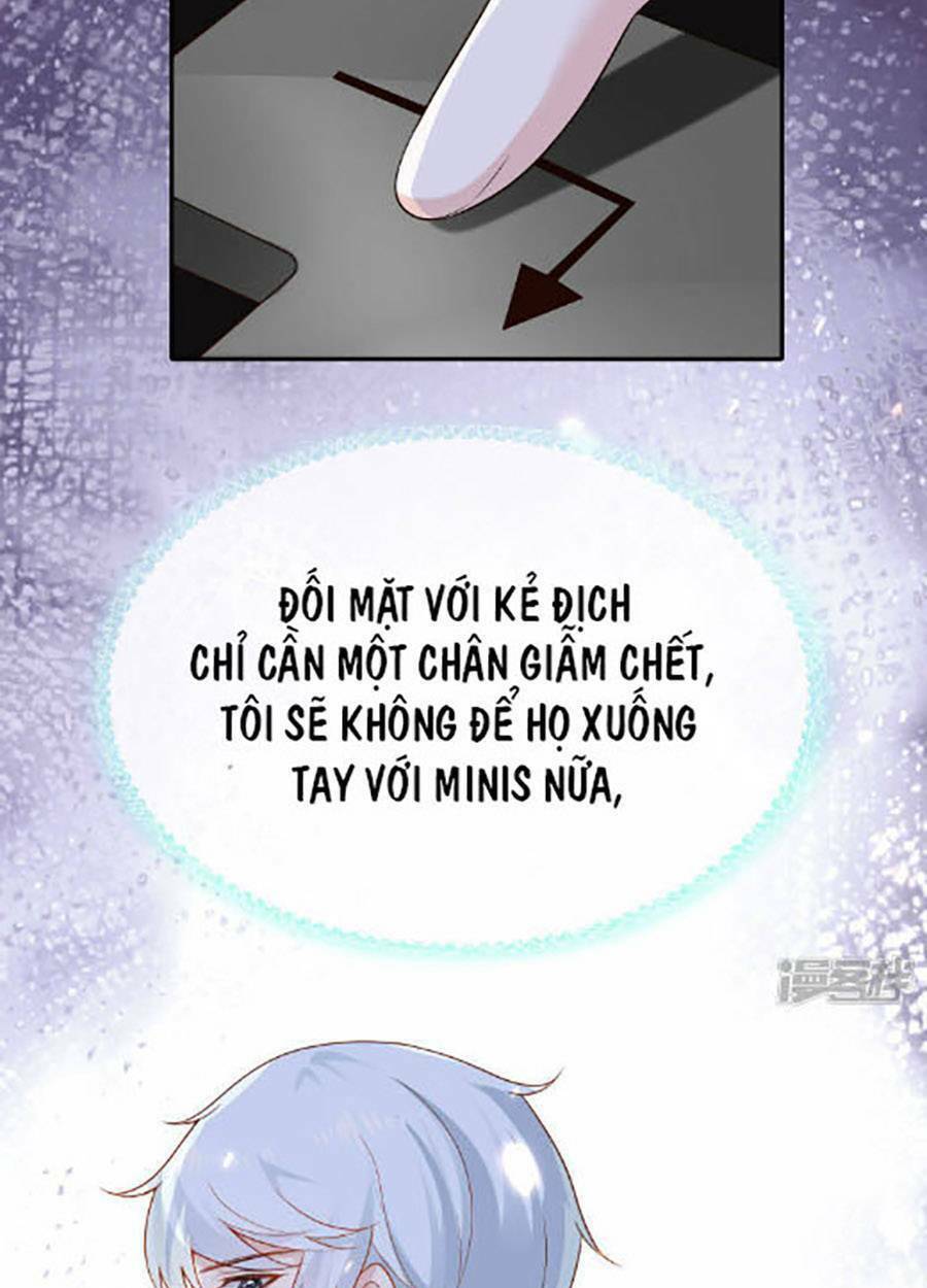 Sủng Hậu Của Vương: Chapter 158