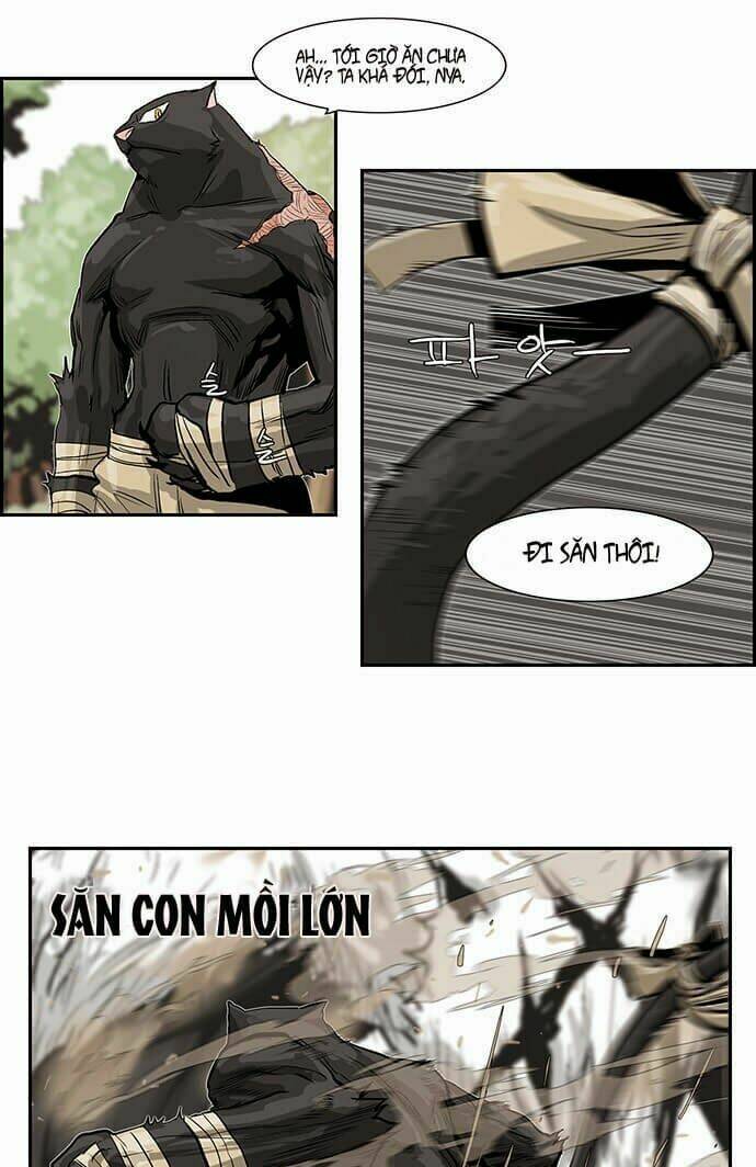 Special Martial Arts Extreme Hell Private High School: Chapter 26