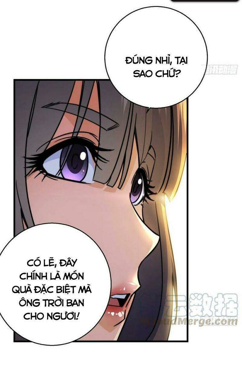 Ta Là Đại Hoàn Đan: Chapter 47