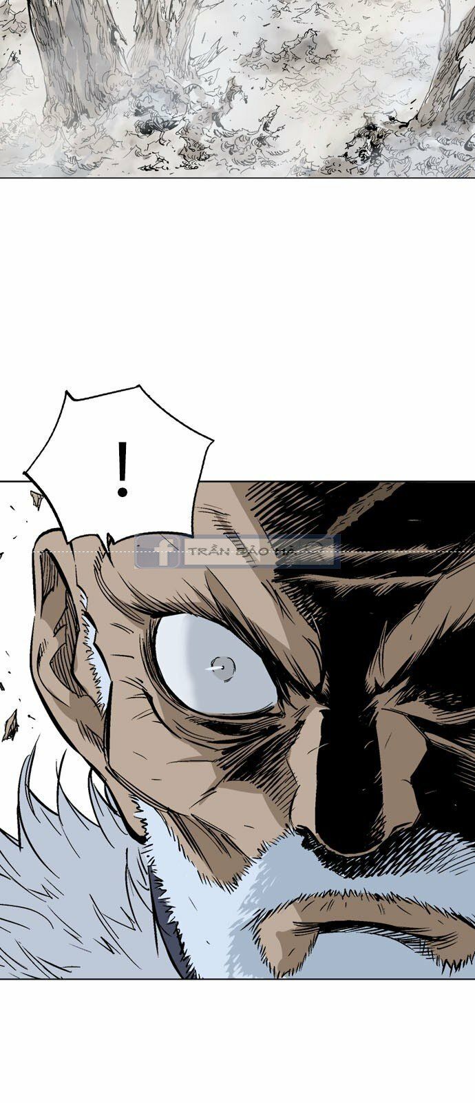 Cao Thủ 2: Chapter 73