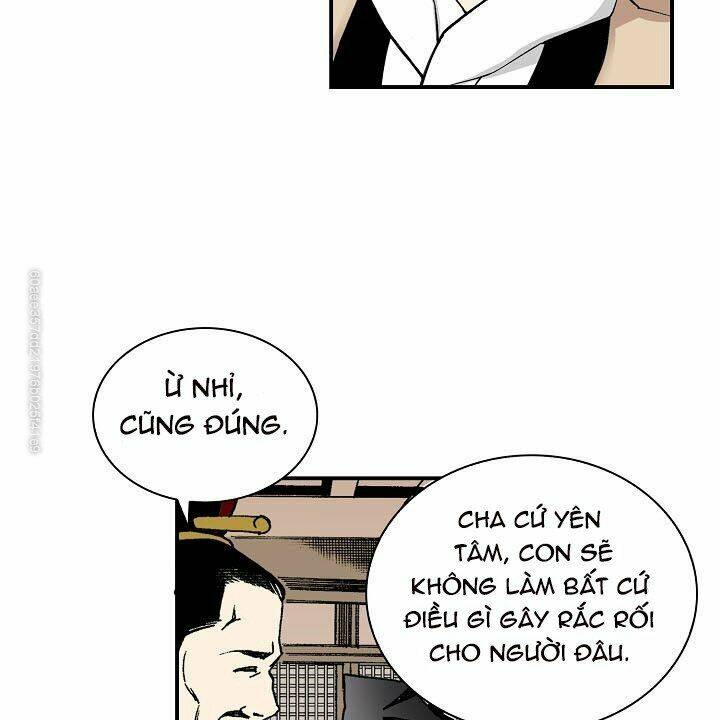 Thế Giới Võ Thuật Của Pháp Sư: Chapter 10