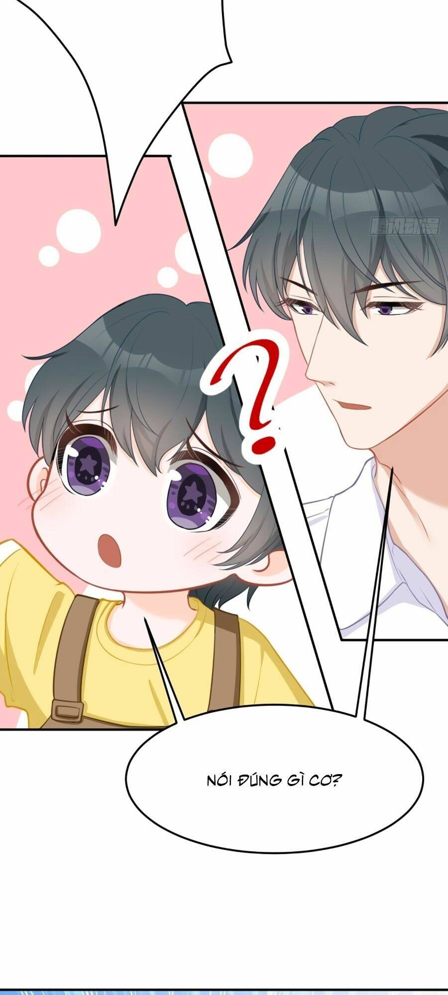 Manh Bảo Ngọt Ngào: Chapter 18