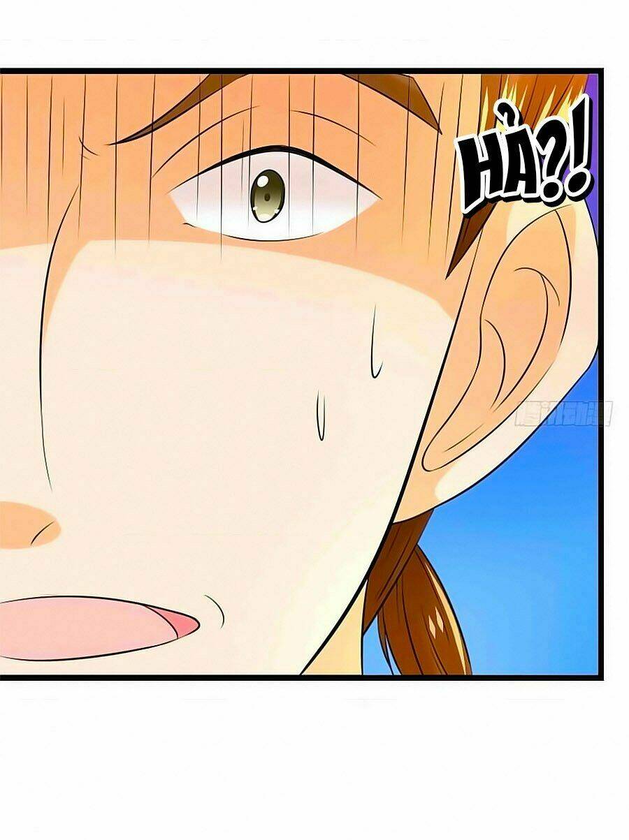 Diêm Vương Lão Công Thật Đáng Yêu: Chapter 19