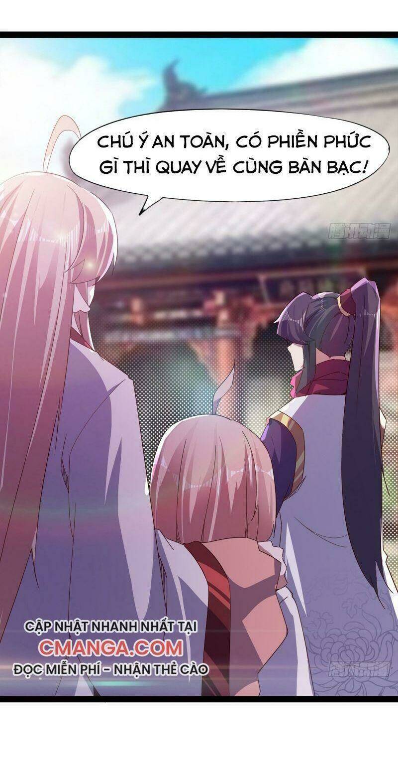 Kiếm Đồ: Chapter 54
