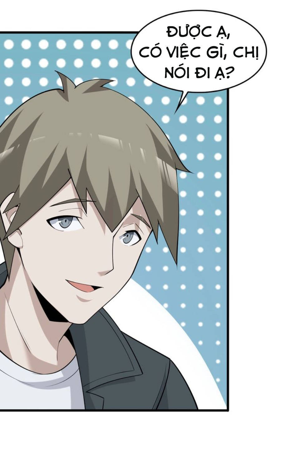 Siêu Cấp Đại Chủ Bạ: Chapter 41