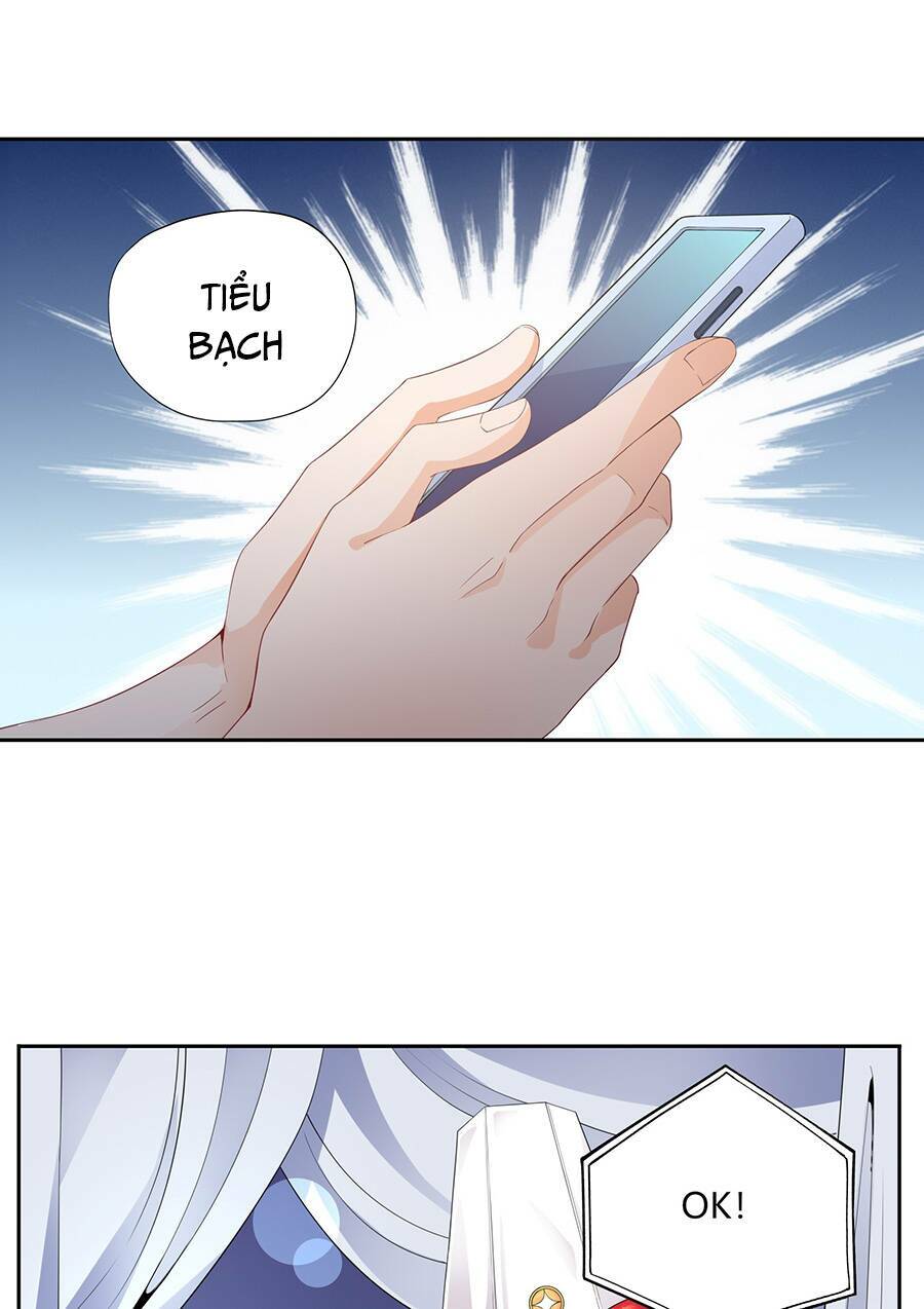 Cửa Hàng Âm Dương: Chapter 3