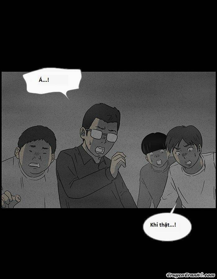 Những Câu Chuyện Bất Thường: Chapter 39