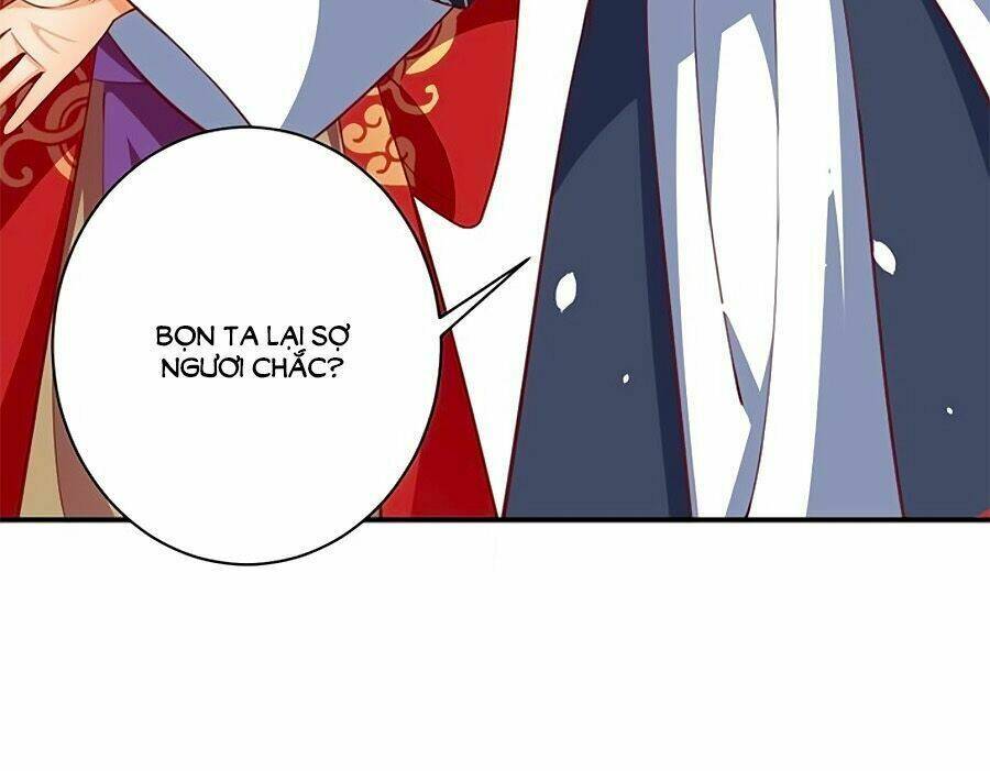 Thịnh Thế Lê Hoa Điện: Chapter 55