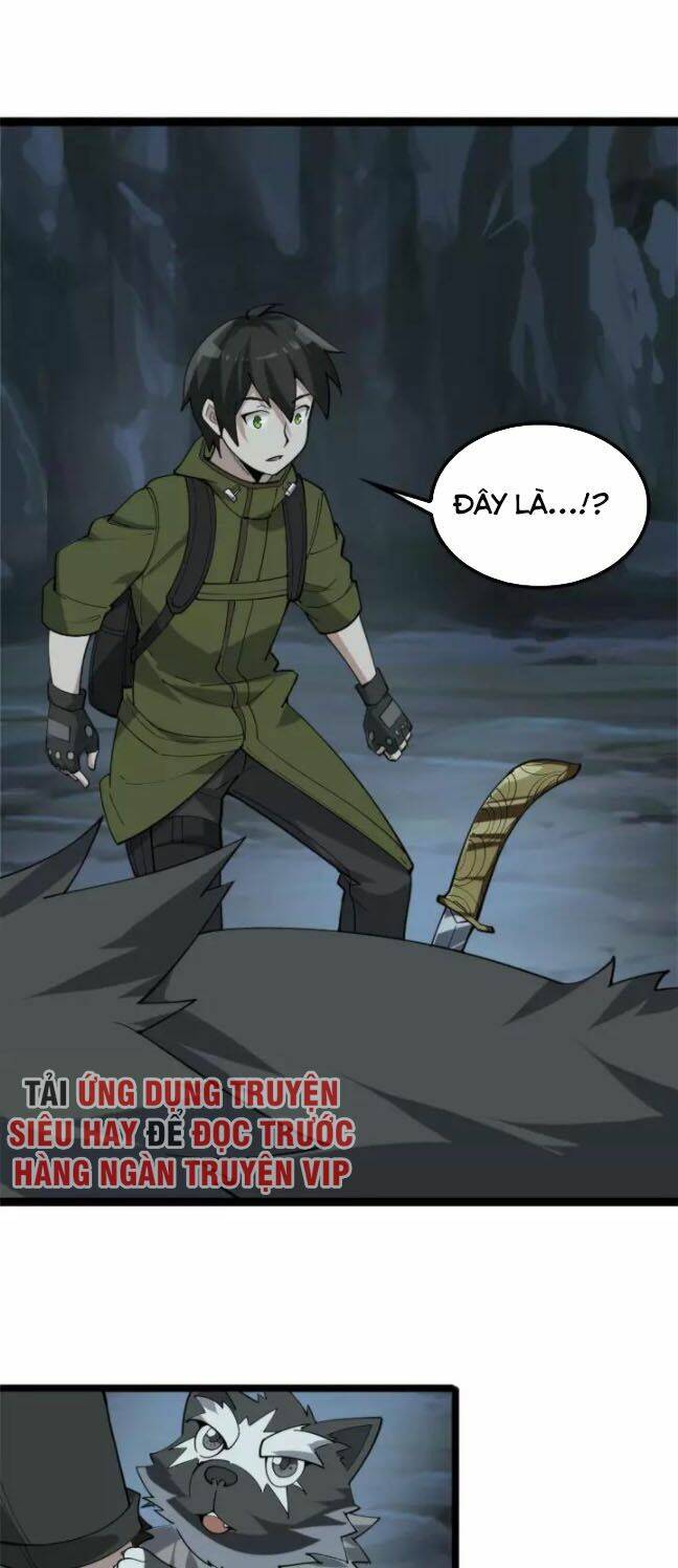 Siêu Cấp Đại Chủ Bạ: Chapter 100