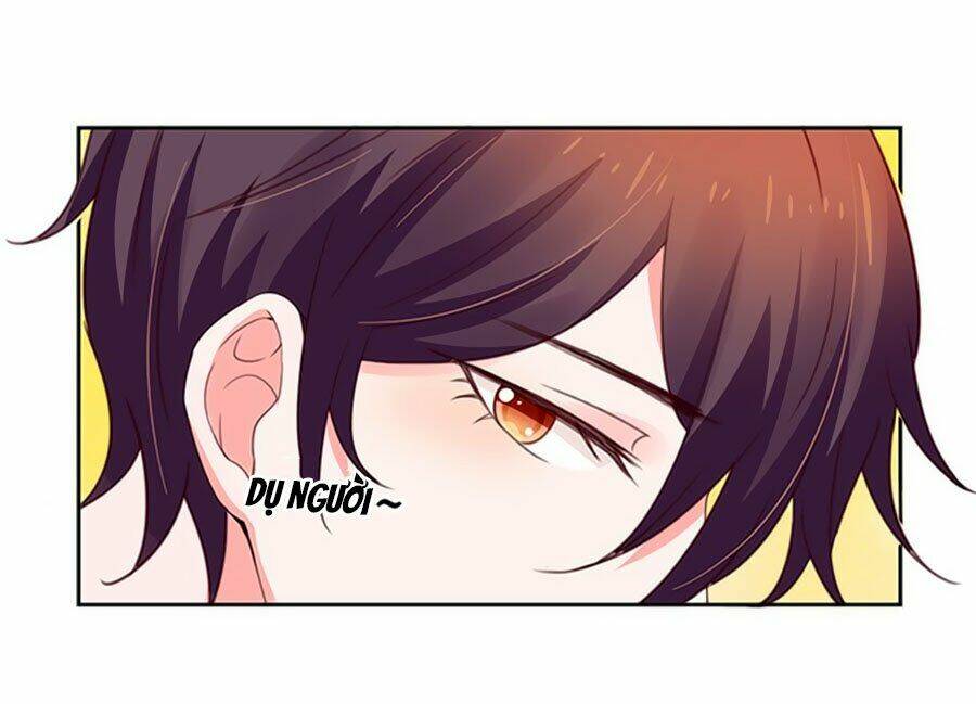 Bạn Trai Là Ngôi Sao: Chapter 91