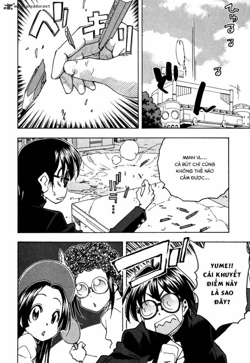 Ichinensei Ni Nacchattara: Chapter 45