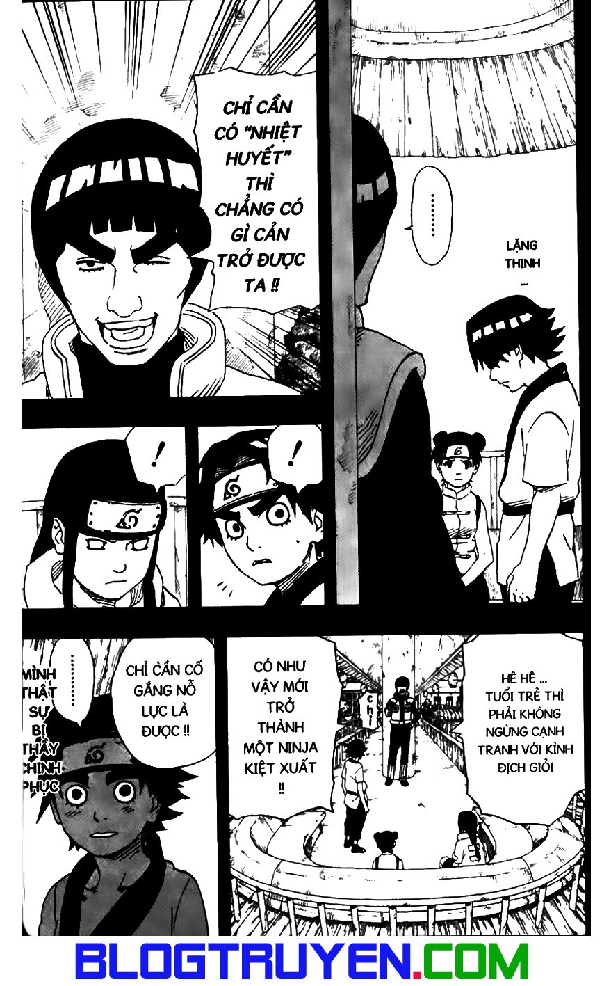 Naruto: Chapter 179