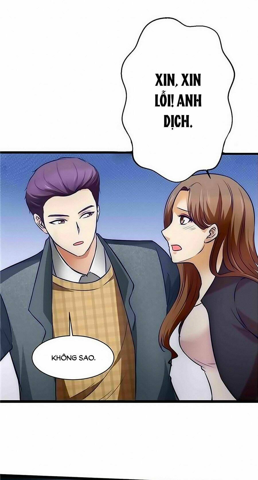 Thời Gian Đều Biết: Chapter 1