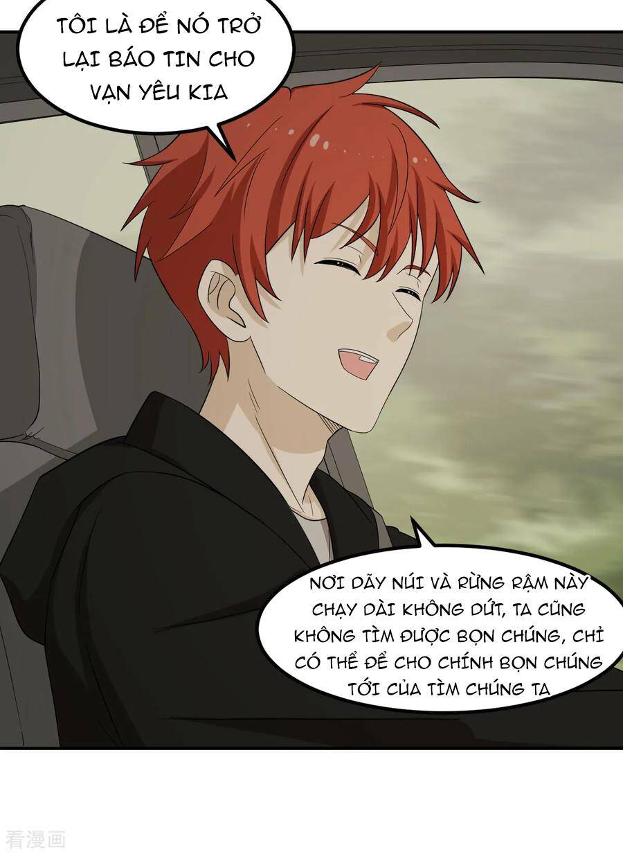 Nghịch Thiên Tiên Mệnh: Chapter 67